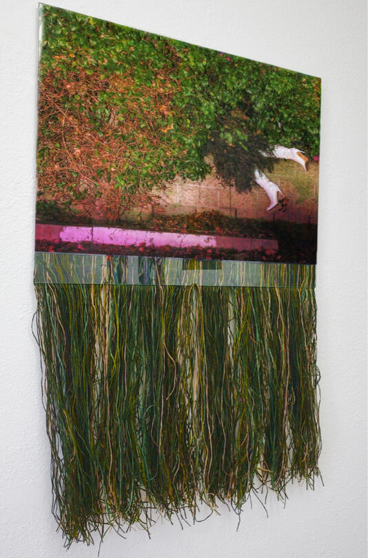 HEDGE YOUR BETS, 2022 super ghillie edition sold