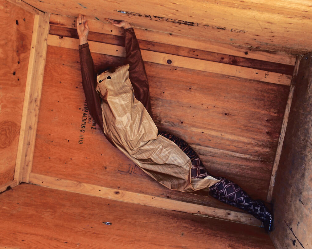 HANDLE WITH CARE, 2022